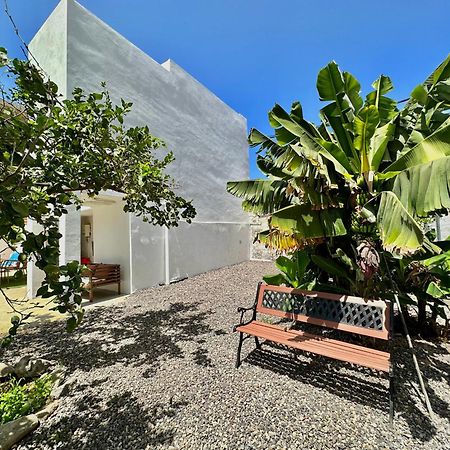 הוילה Güimar Casa Tina מראה חיצוני תמונה