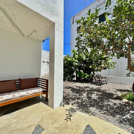 הוילה Güimar Casa Tina מראה חיצוני תמונה