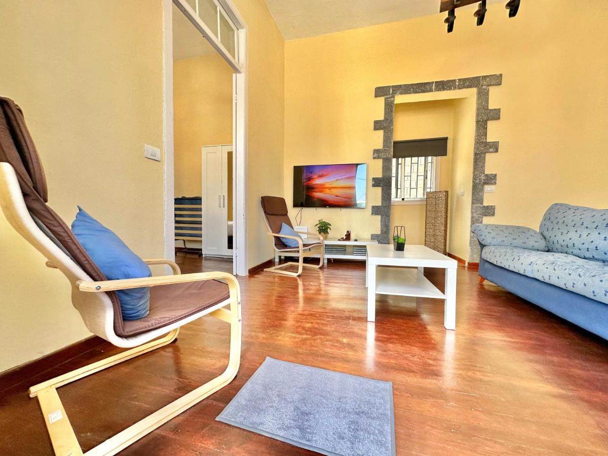 הוילה Güimar Casa Tina מראה חיצוני תמונה