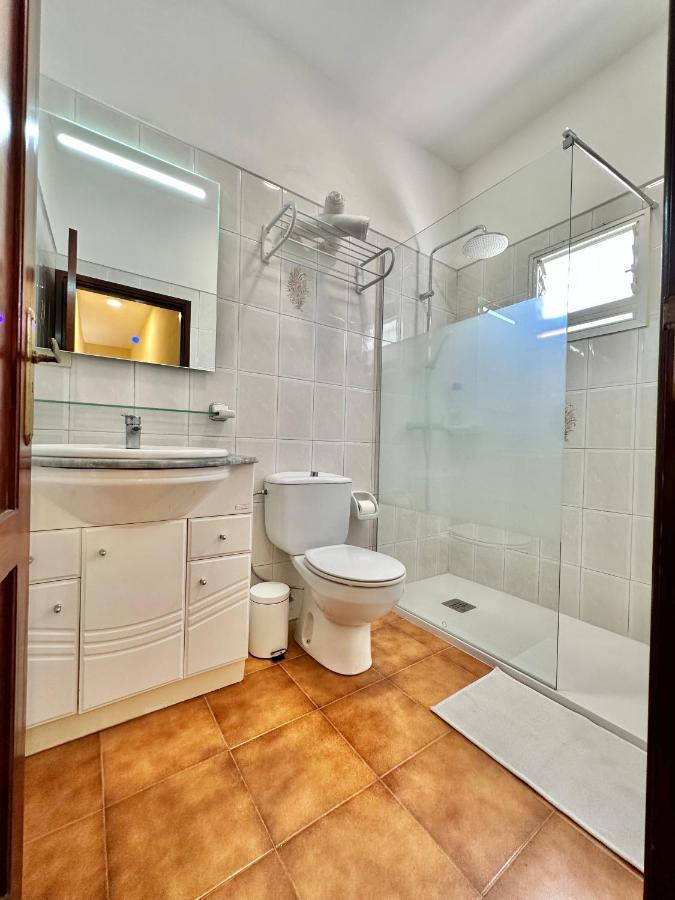 הוילה Güimar Casa Tina מראה חיצוני תמונה