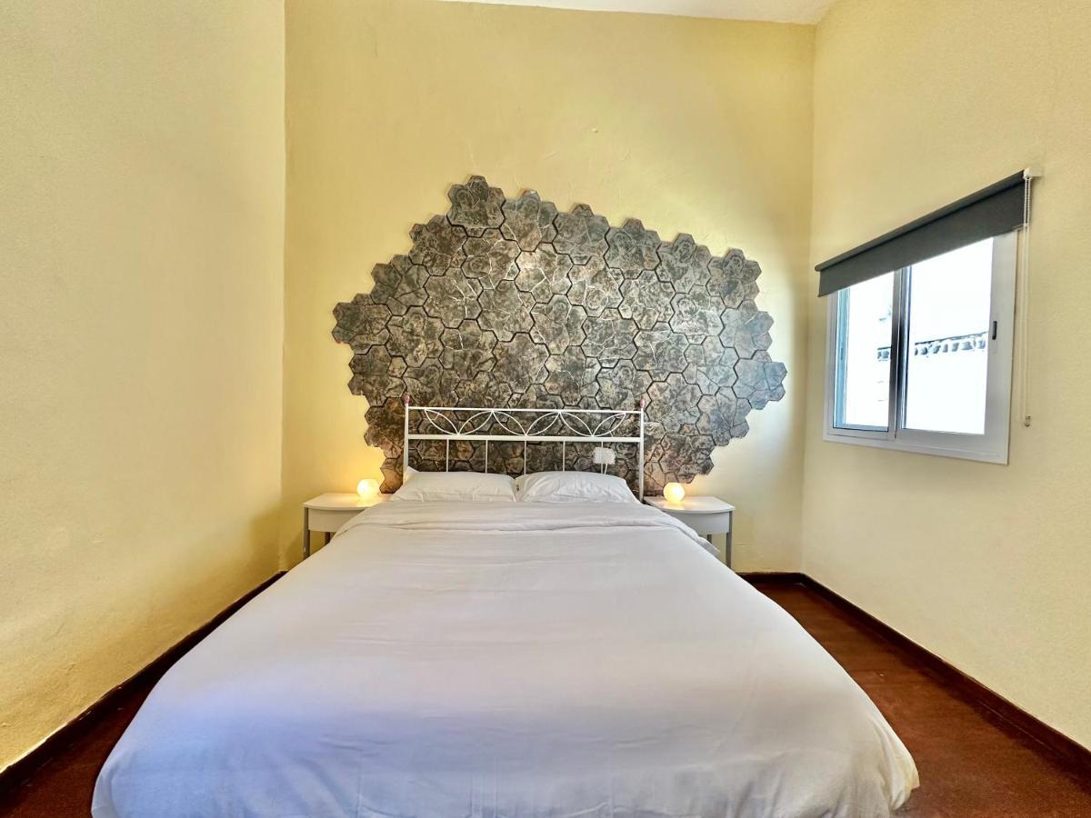 הוילה Güimar Casa Tina מראה חיצוני תמונה