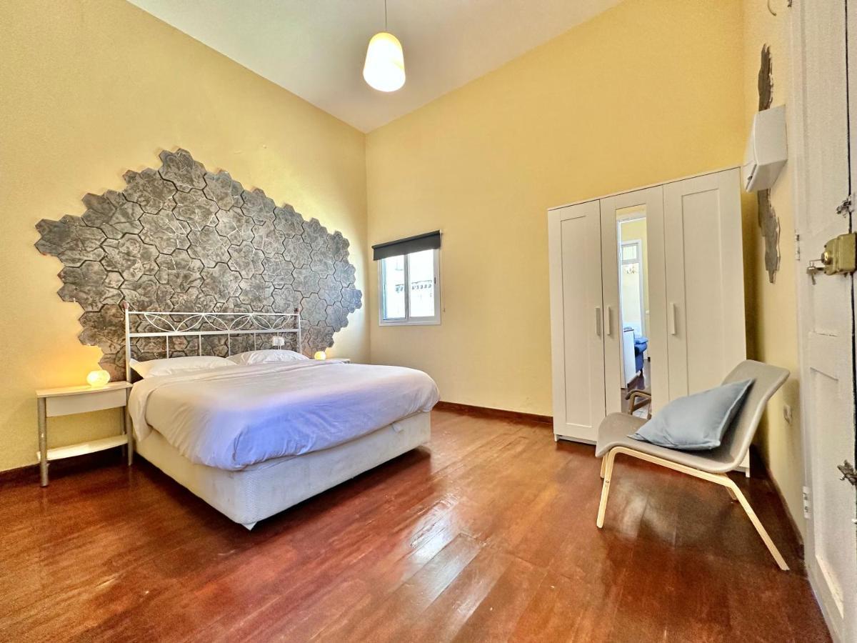 הוילה Güimar Casa Tina מראה חיצוני תמונה