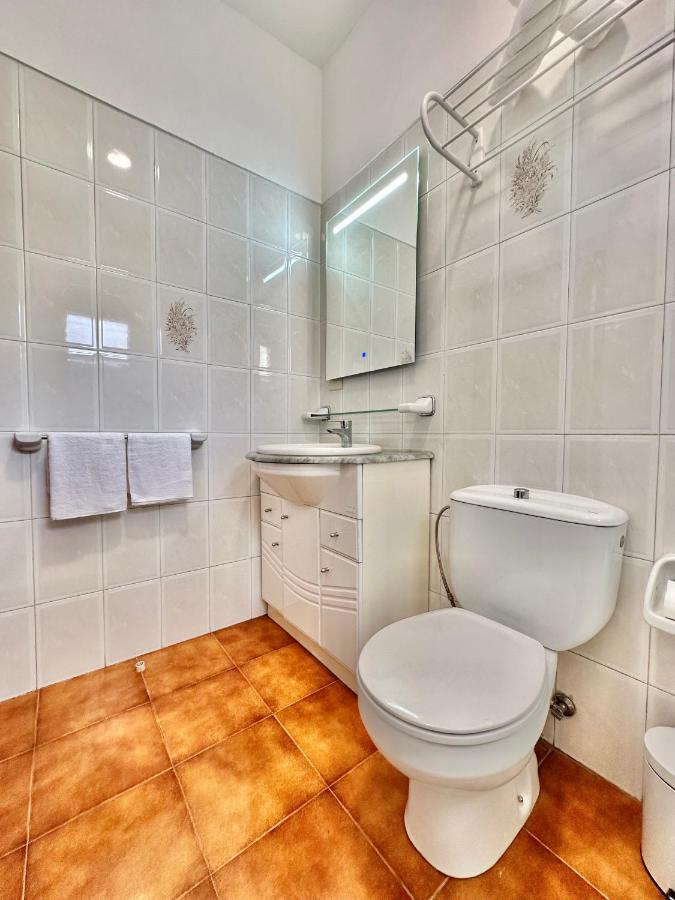 הוילה Güimar Casa Tina מראה חיצוני תמונה