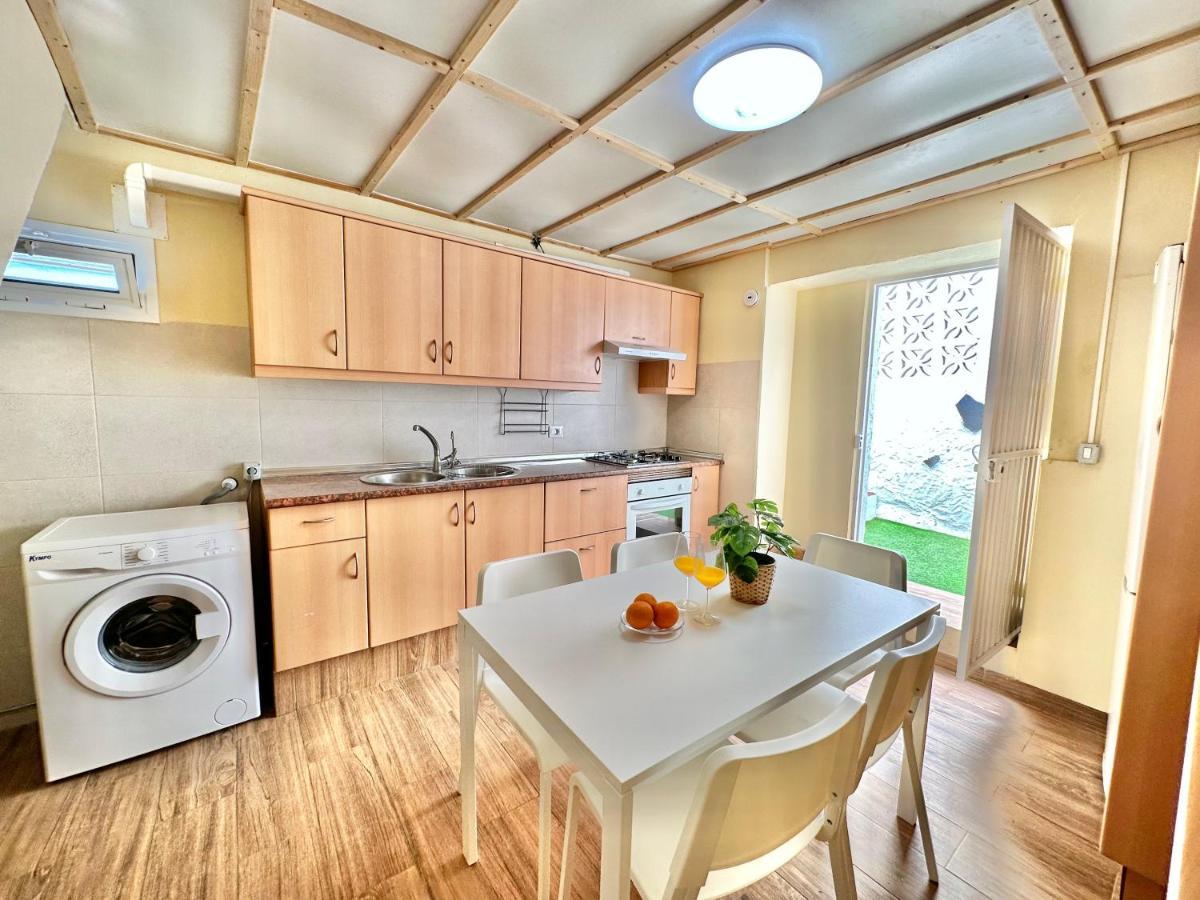 הוילה Güimar Casa Tina מראה חיצוני תמונה