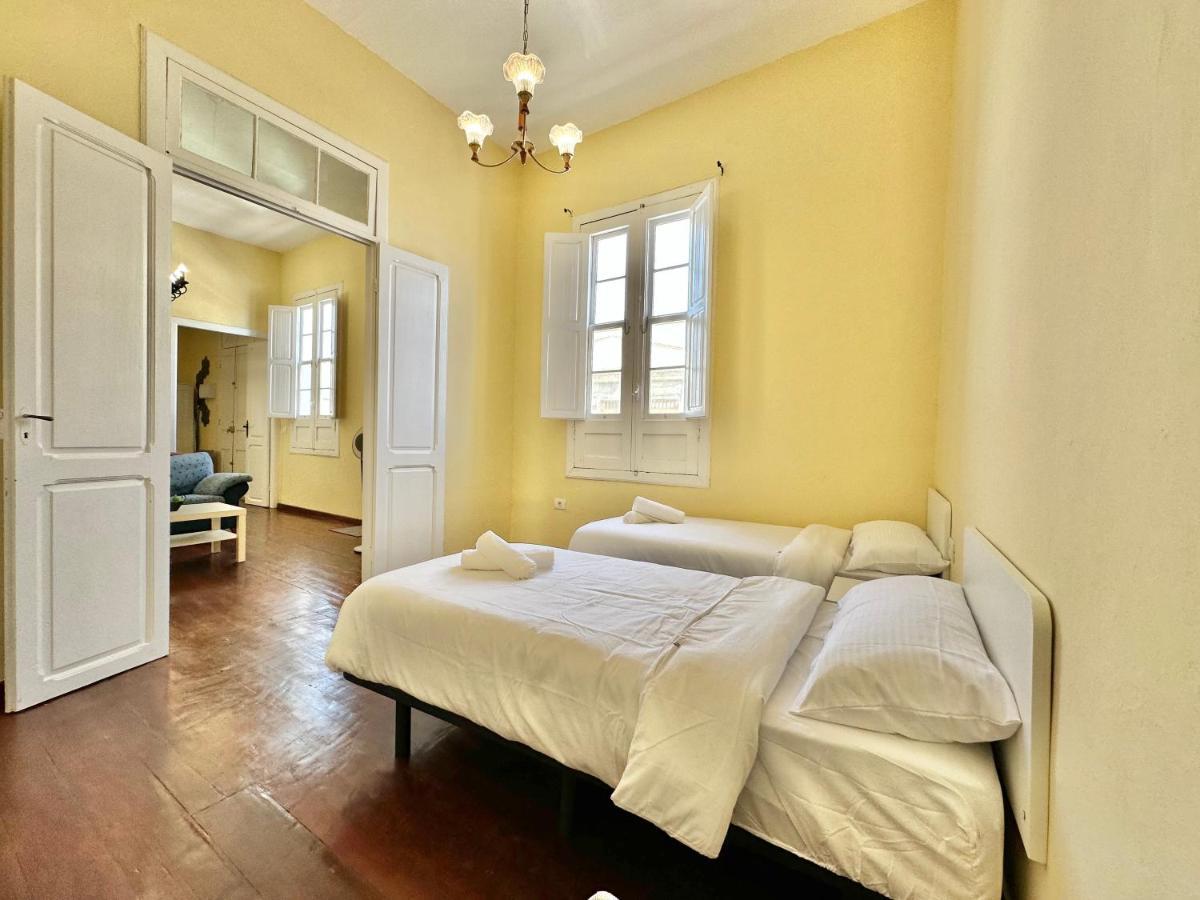 הוילה Güimar Casa Tina מראה חיצוני תמונה