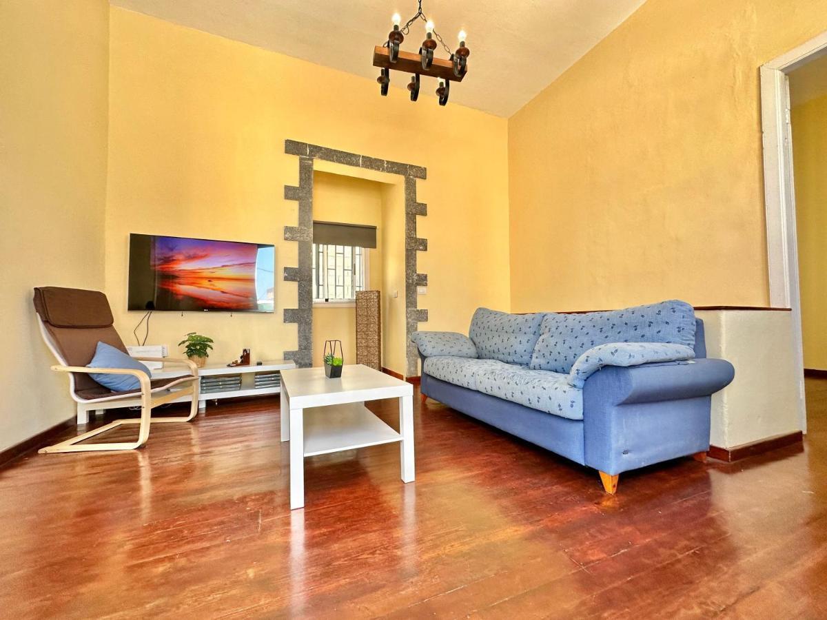הוילה Güimar Casa Tina מראה חיצוני תמונה