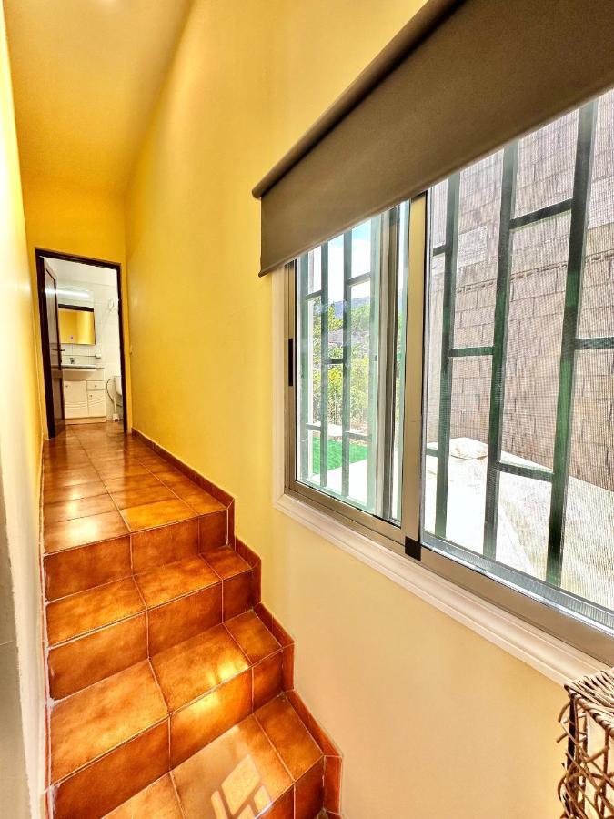 הוילה Güimar Casa Tina מראה חיצוני תמונה
