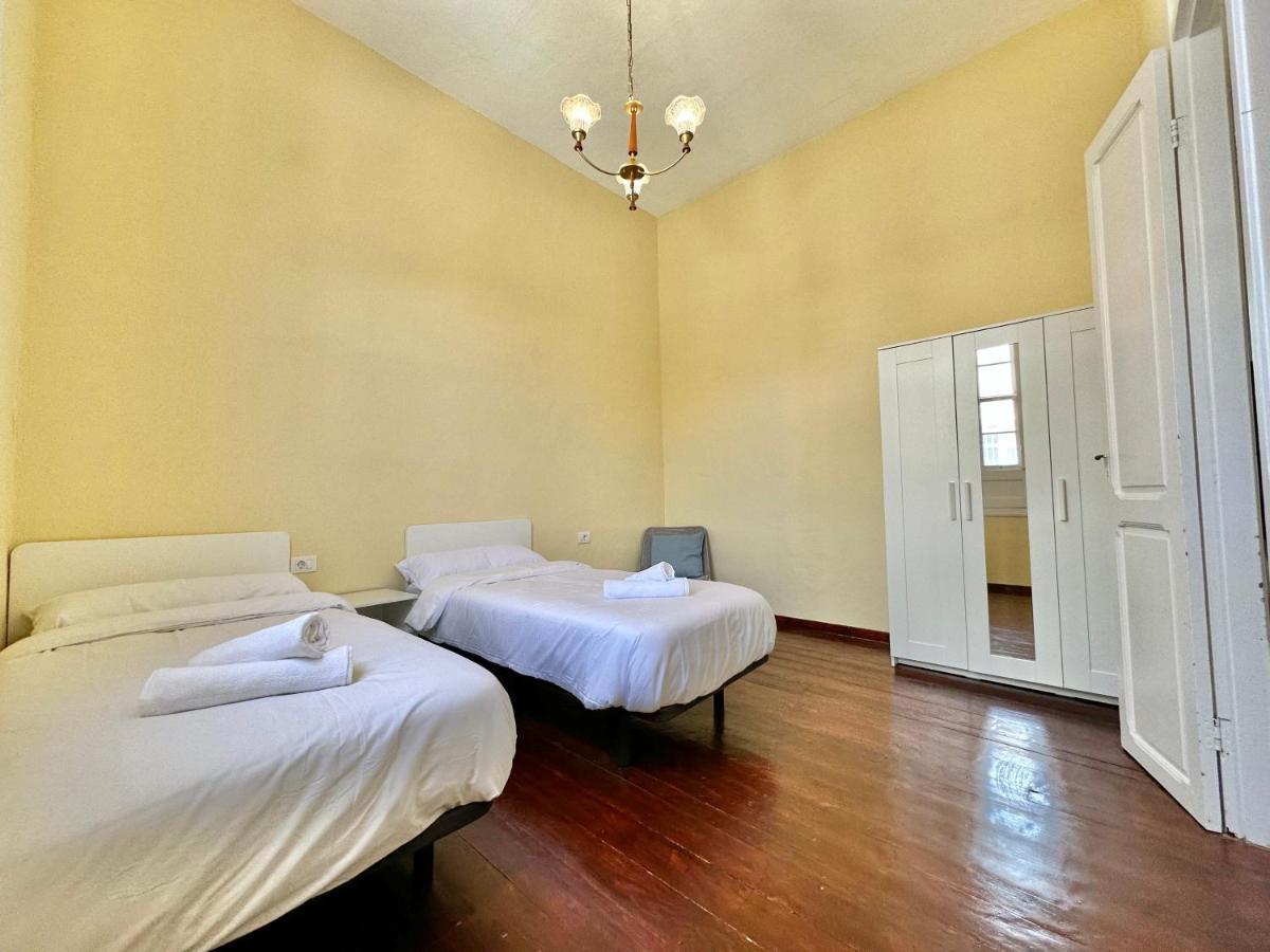 הוילה Güimar Casa Tina מראה חיצוני תמונה